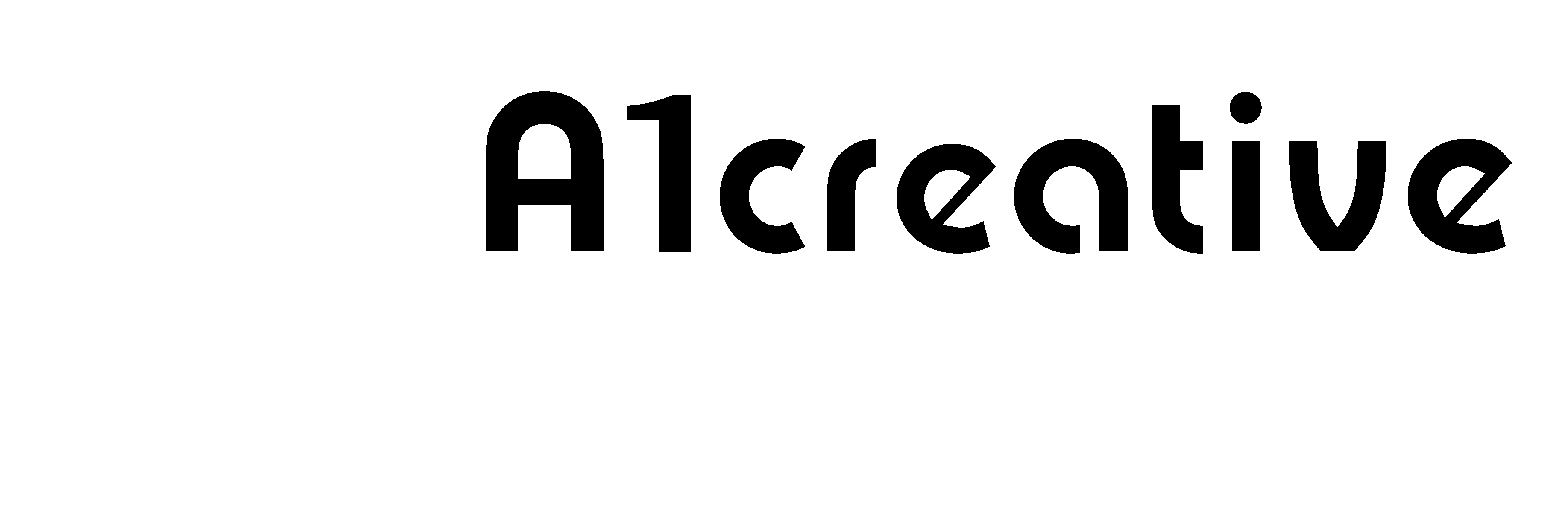 A1 Creative Headshots Logo
