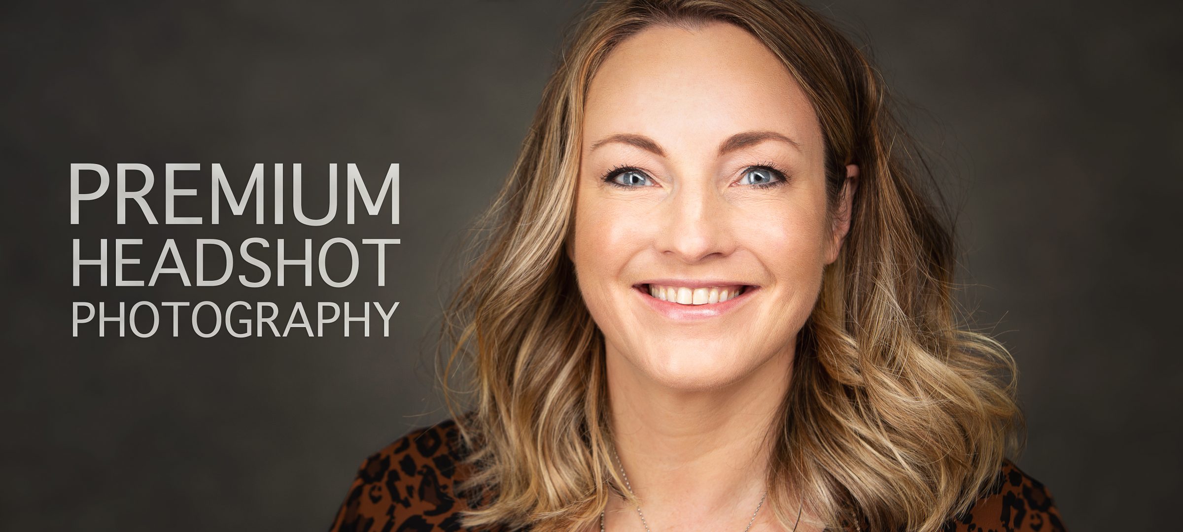 Premium Headshot Photography Sussex